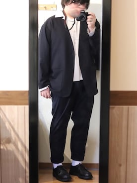 たくちゃん𓃟さんのコーディネート