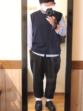 たくちゃん𓃟さんのコーディネート