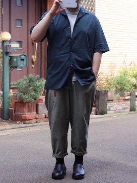 たくちゃん𓃟さんのコーディネート