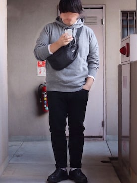 たくちゃん𓃟さんのコーディネート