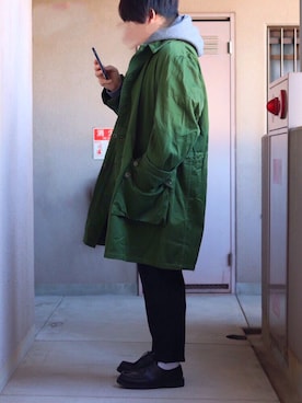 たくちゃん𓃟さんのコーディネート