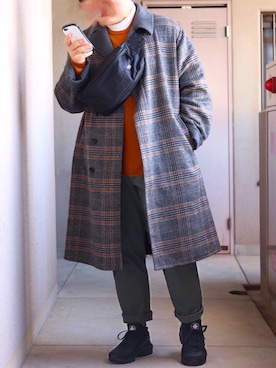 たくちゃん𓃟さんのコーディネート