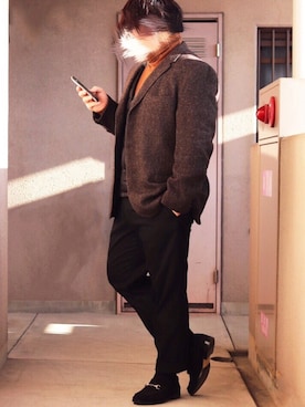 たくちゃん𓃟さんのコーディネート