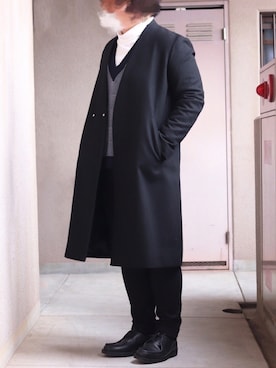 たくちゃん𓃟さんのコーディネート