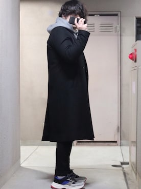 たくちゃん𓃟さんのコーディネート