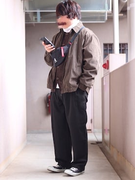 たくちゃん𓃟さんのコーディネート