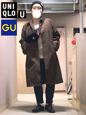 たくちゃん𓃟さんのコーディネート