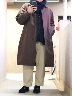 たくちゃん𓃟さんのコーディネート