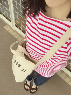 かおちゃんさんのコーディネート