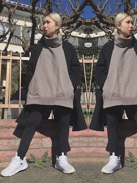 MKさんのコーディネート