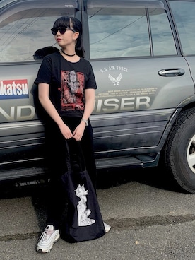 MKさんのコーディネート