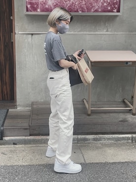 MKさんのコーディネート