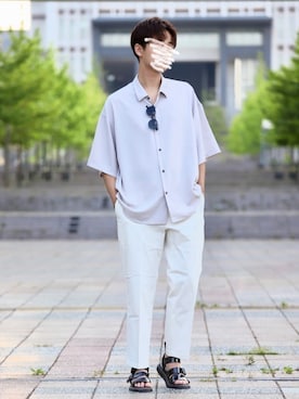 KOKIさんのコーディネート