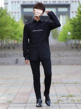 KOKIさんのコーディネート