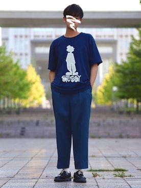 KOKIさんのコーディネート