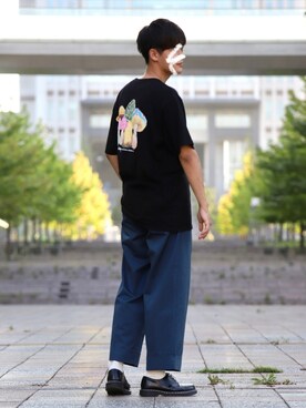 KOKIさんのコーディネート