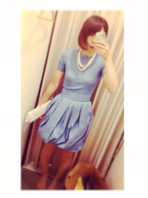 FRAY I.D | ドレス