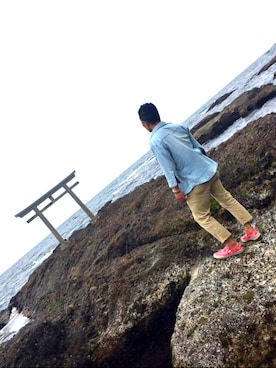 ICHIさんのコーディネート