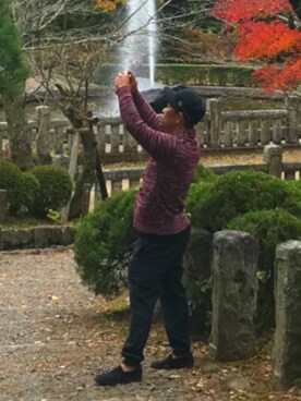 ICHIさんのコーディネート