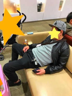 ICHIさんのコーディネート