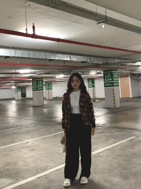 naiabassyaさんのコーディネート