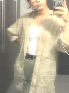 naiabassyaさんのコーディネート