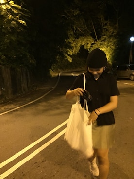 naiabassyaさんのコーディネート