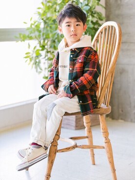 yotaさんのコーディネート