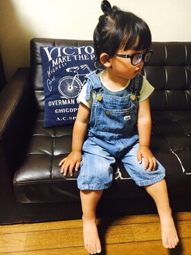 のんさんのコーディネート