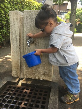 のんさんのコーディネート