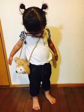 のんさんのコーディネート