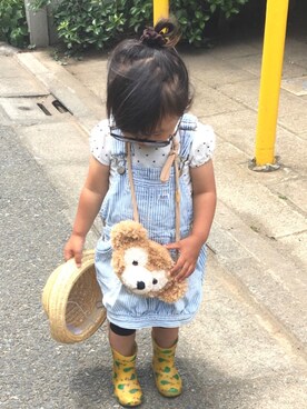 のんさんのコーディネート