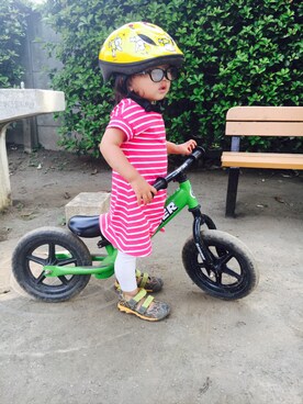 のんさんのコーディネート