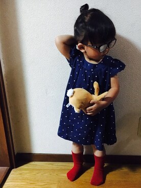 のんさんのコーディネート