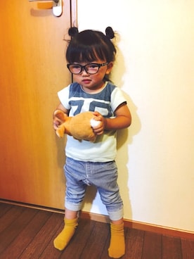 のんさんのコーディネート