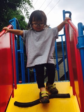 のんさんのコーディネート