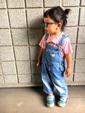 のんさんのコーディネート