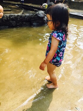 のんさんのコーディネート