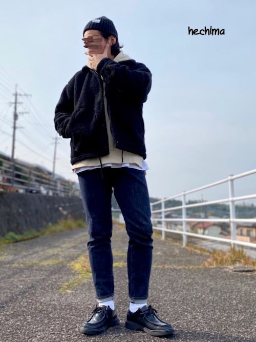 旦那 彼氏にして欲しいオシャレコーデ Maru のお気に入りフォルダ Wear