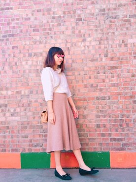 Jennaさんのコーディネート