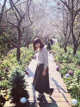 Jennaさんのコーディネート