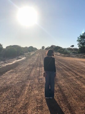 Jennaさんのコーディネート