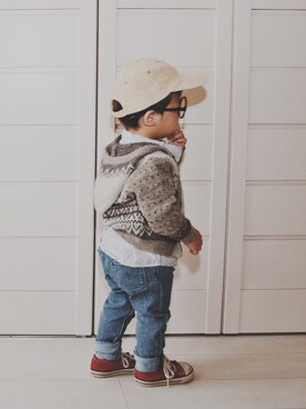 MUGさんのコーディネート