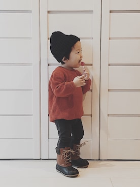 MUGさんのコーディネート