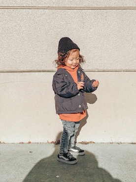 MUGさんのコーディネート