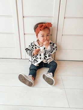 MUGさんのコーディネート