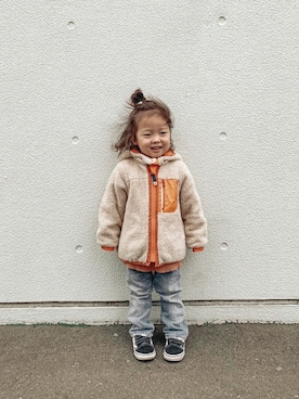 MUGさんのコーディネート