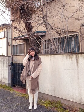 りんさんのコーディネート