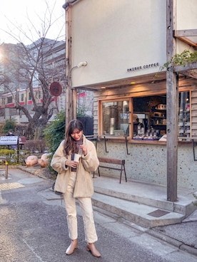 りんさんのコーディネート