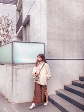 りんさんのコーディネート